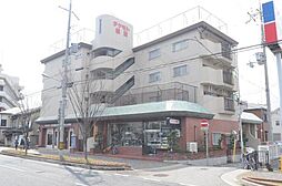 南本町ホビーハイツ