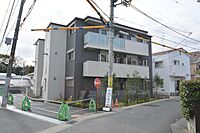 兵庫県伊丹市鋳物師1丁目71番1号：物件画像／株式会社兵住 賃貸住宅サービス FC伊丹駅前店