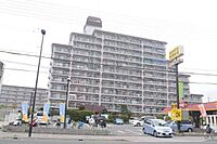 兵庫県伊丹市池尻1丁目：物件画像／株式会社兵住 賃貸住宅サービス FC伊丹駅前店