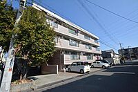 兵庫県伊丹市西野6丁目：物件画像／株式会社兵住 賃貸住宅サービス FC伊丹駅前店