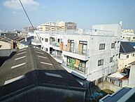 兵庫県伊丹市平松1丁目：物件画像／株式会社兵住 賃貸住宅サービス FC伊丹駅前店