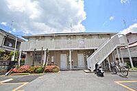兵庫県伊丹市梅ノ木1丁目：物件画像／株式会社兵住 賃貸住宅サービス FC伊丹駅前店