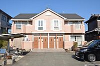 兵庫県伊丹市森本6丁目114番：物件画像／株式会社兵住 賃貸住宅サービス FC伊丹駅前店