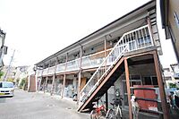 兵庫県伊丹市南野北3丁目：物件画像／株式会社兵住 賃貸住宅サービス FC伊丹駅前店