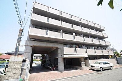 外観 外観