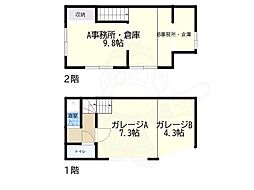 阪急伊丹線 伊丹駅 徒歩10分