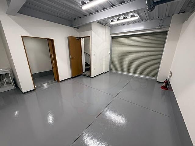 室内