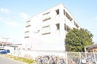 兵庫県伊丹市荒牧南2丁目：物件画像／株式会社兵住 賃貸住宅サービス FC伊丹駅前店