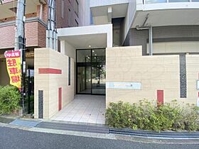 大阪府吹田市広芝町18番29号（賃貸マンション1K・10階・22.34㎡） その18