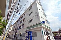 大阪府大阪市淀川区宮原1丁目：物件画像／株式会社GLUCK 賃貸住宅サービス FC東三国店