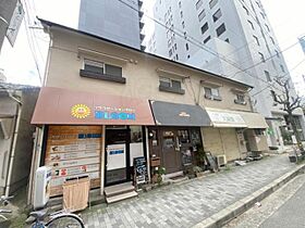 酒井ハイツ 205 ｜ 大阪府大阪市淀川区宮原２丁目14番18号（賃貸アパート1DK・2階・24.00㎡） その1