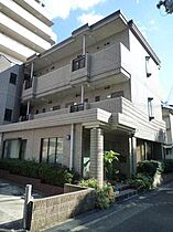 プレサージュ江坂2  ｜ 大阪府吹田市穂波町9番15号（賃貸マンション1K・2階・23.00㎡） その1