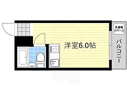 🉐敷金礼金0円！🉐リバティ江坂