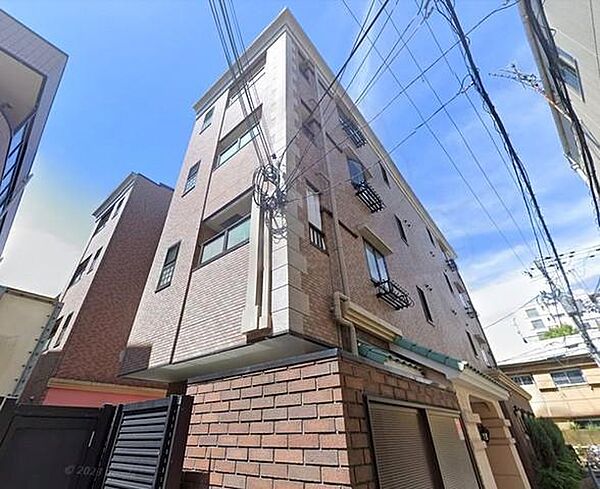 アマンスイート 302｜大阪府豊中市服部豊町１丁目(賃貸マンション1K・3階・34.42㎡)の写真 その1