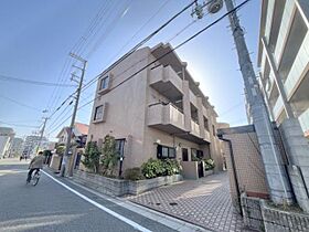 ピュアフォレスト 105 ｜ 大阪府吹田市垂水町２丁目8番3号（賃貸マンション1K・地下1階・19.25㎡） その20