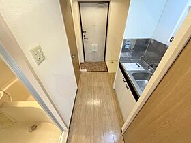 ピュアフォレスト 105 ｜ 大阪府吹田市垂水町２丁目8番3号（賃貸マンション1K・地下1階・19.25㎡） その24