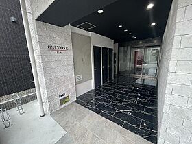 ONLY ONE 江坂 802 ｜ 大阪府吹田市江坂町１丁目（賃貸マンション1R・8階・30.17㎡） その15