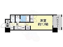 大阪市営御堂筋線 江坂駅 徒歩4分