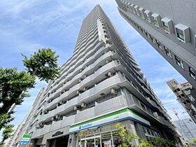 大阪府大阪市淀川区宮原１丁目19番8号（賃貸マンション1R・2階・26.25㎡） その1