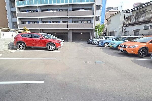 大阪府大阪市淀川区木川東４丁目(賃貸マンション1K・7階・21.31㎡)の写真 その19