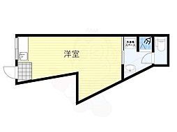 東三国駅 4.5万円