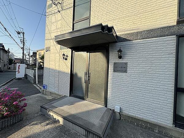 アクール豊中南 107｜大阪府豊中市豊南町南５丁目(賃貸アパート1K・1階・23.18㎡)の写真 その16