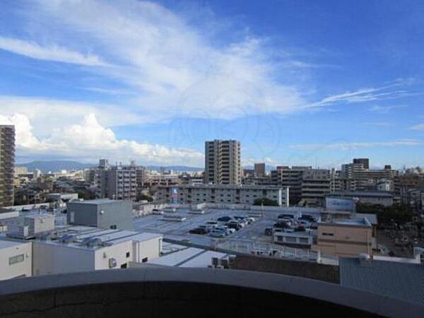 大阪府大阪市東淀川区南江口１丁目(賃貸マンション1K・5階・20.47㎡)の写真 その18