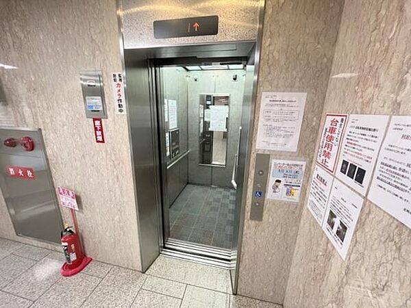 大阪府大阪市東淀川区南江口１丁目(賃貸マンション1K・5階・20.47㎡)の写真 その30