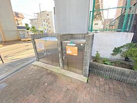 ASKコート 303 ｜ 大阪府大阪市東淀川区西淡路２丁目11番53号（賃貸マンション1LDK・3階・38.00㎡） その22