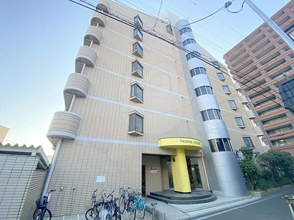 大阪府大阪市淀川区新高４丁目(賃貸マンション1LDK・3階・48.00㎡)の写真 その1