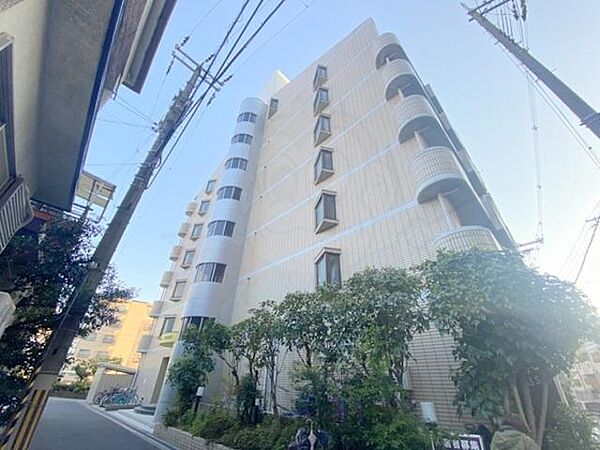 大阪府大阪市淀川区新高４丁目(賃貸マンション1LDK・3階・48.00㎡)の写真 その3