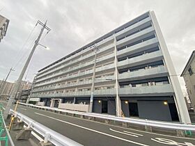 エルプレイス東三国 218 ｜ 大阪府大阪市淀川区西宮原３丁目3番83号（賃貸マンション1K・2階・23.32㎡） その1