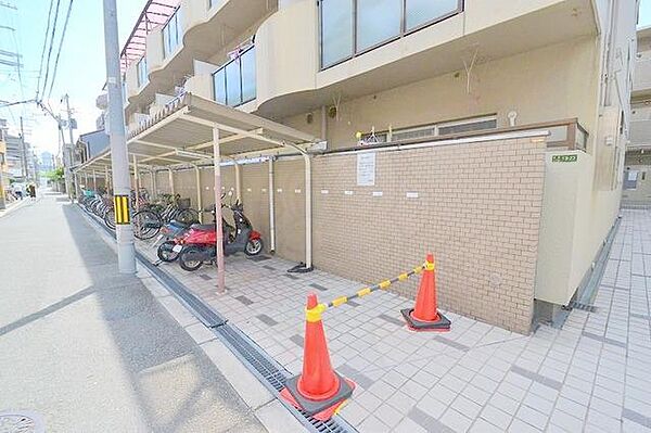 大阪府大阪市東淀川区柴島２丁目(賃貸マンション1K・2階・21.26㎡)の写真 その28