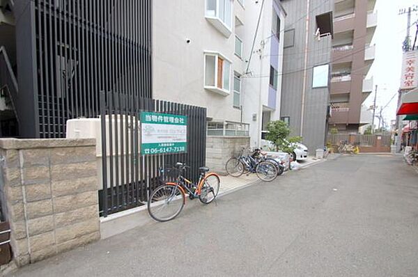 アレグリアプレイス神崎川 ｜大阪府大阪市淀川区新高６丁目(賃貸マンション1K・3階・20.00㎡)の写真 その30