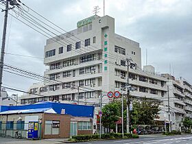 大阪府大阪市淀川区西三国３丁目（賃貸マンション1K・5階・22.05㎡） その18