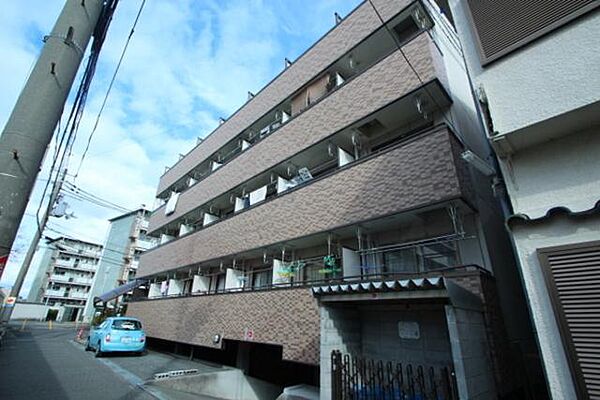 グロウパレス1 401｜大阪府大阪市淀川区新高５丁目(賃貸マンション1K・4階・24.00㎡)の写真 その19