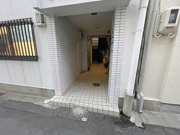 キャロルハウス 203｜大阪府大阪市淀川区三津屋南１丁目(賃貸マンション1R・2階・16.00㎡)の写真 その15