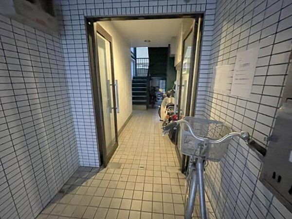 キャロルハウス 203｜大阪府大阪市淀川区三津屋南１丁目(賃貸マンション1R・2階・16.00㎡)の写真 その22