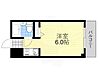 JPアパートメント東淀川24階2.4万円