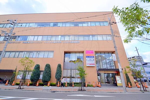 メゾンみつわ 302｜大阪府大阪市淀川区西三国２丁目(賃貸マンション2LDK・3階・50.00㎡)の写真 その30