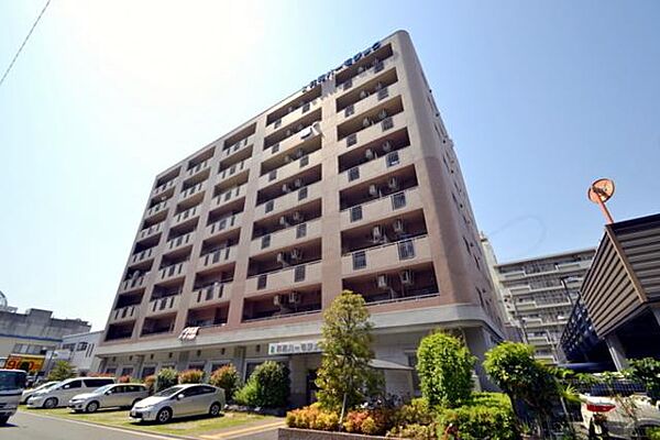 和の杜 706｜大阪府大阪市淀川区三国本町１丁目(賃貸マンション2LDK・7階・69.86㎡)の写真 その1