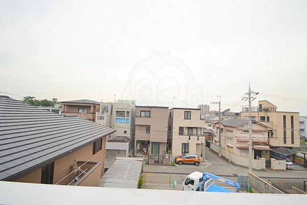 リコルテ sanburaitonesu ｜大阪府豊中市服部本町３丁目(賃貸アパート1K・3階・24.84㎡)の写真 その17