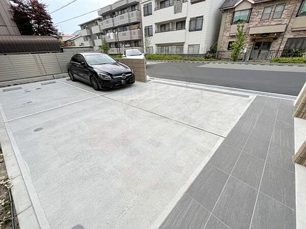 大阪府豊中市服部西町３丁目(賃貸マンション1K・3階・26.08㎡)の写真 その18