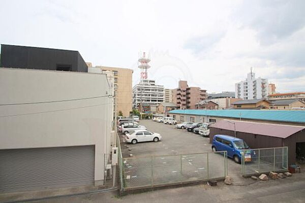 大阪府大阪市淀川区新高４丁目(賃貸マンション1K・5階・23.78㎡)の写真 その17