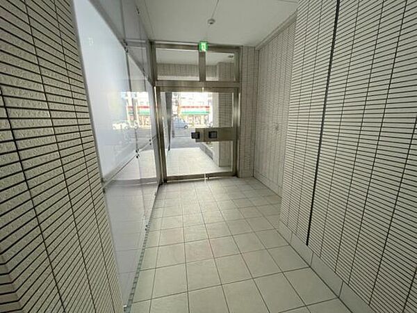 大阪府大阪市淀川区新高４丁目(賃貸マンション1R・10階・26.95㎡)の写真 その23