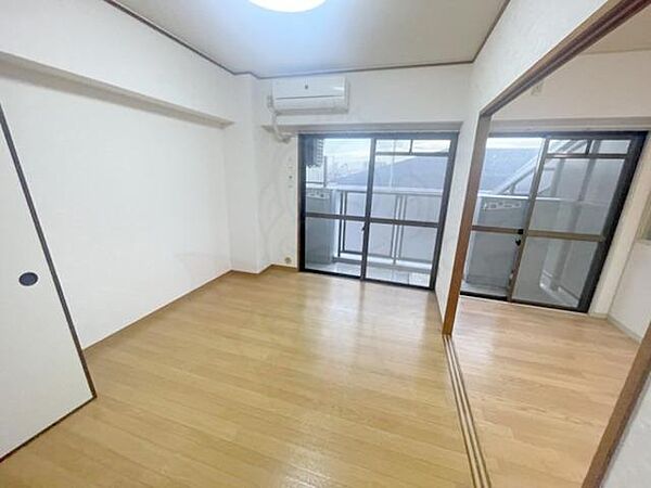 サンシャイン三津屋 403｜大阪府大阪市淀川区三津屋北２丁目(賃貸マンション2DK・4階・40.00㎡)の写真 その5