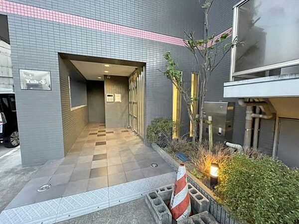 大阪府豊中市日出町２丁目(賃貸マンション1R・5階・26.16㎡)の写真 その10