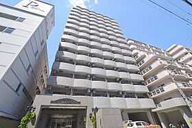 大阪府大阪市淀川区宮原５丁目9番7号（賃貸マンション1DK・4階・27.09㎡） その1