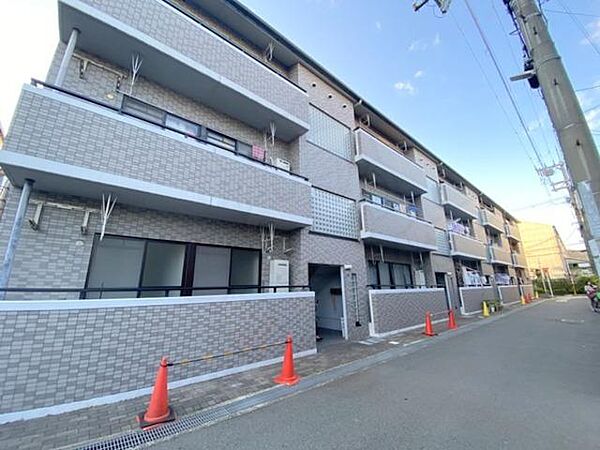 ワンズホーム大道 ｜大阪府豊中市島江町２丁目(賃貸マンション2LDK・1階・54.27㎡)の写真 その16