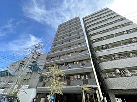 大阪府大阪市淀川区宮原１丁目16番34号（賃貸マンション1K・10階・13.90㎡） その1